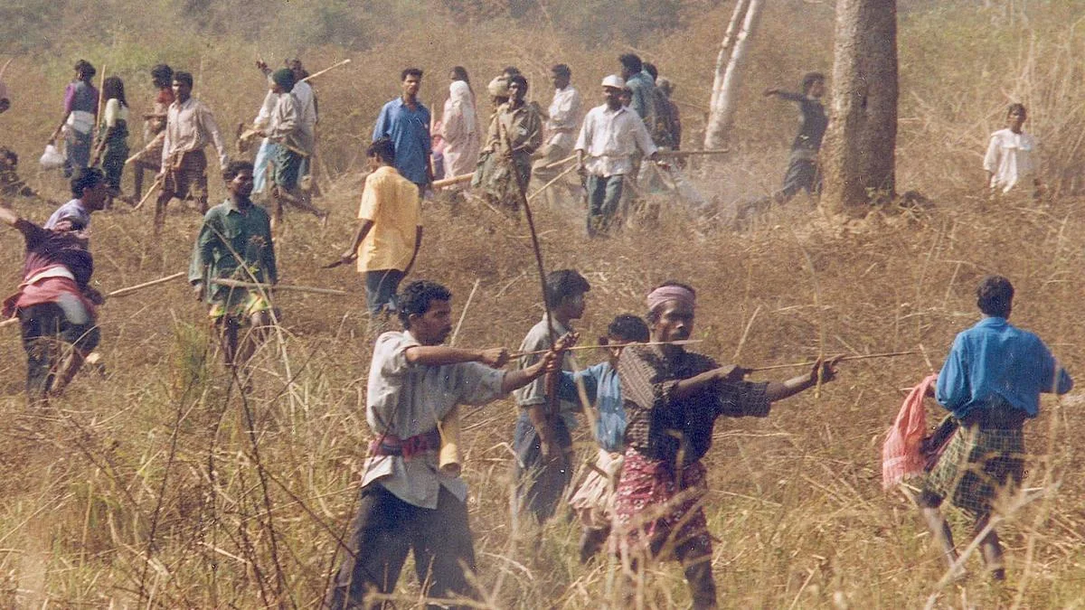 CBI to challenge acquittal of accused in death of constable during Muthanga agitation in Keralam