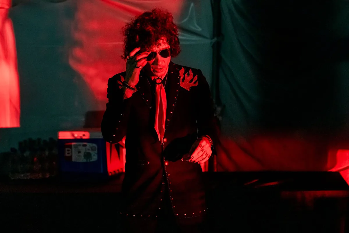 Enrique Bunbury en Cali: organizadores del concierto cambiaron el escenario de su presentación por el terremoto del 10 de agosto