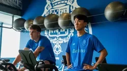 De «inimigo» a «rival»: Inbeom corrige a publicação feita após o clássico