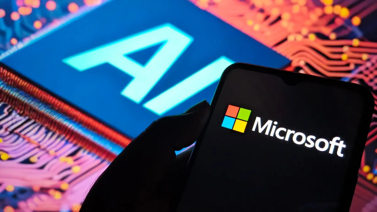Microsoft investit davantage dans une IA polluante et réduit de 80 % l’élimination du carbone