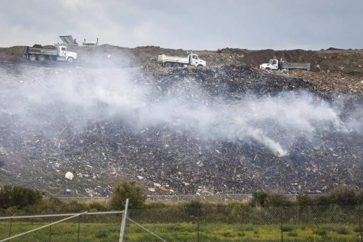 Petition launched to end activity at ECCO landfill in southeast Calgary