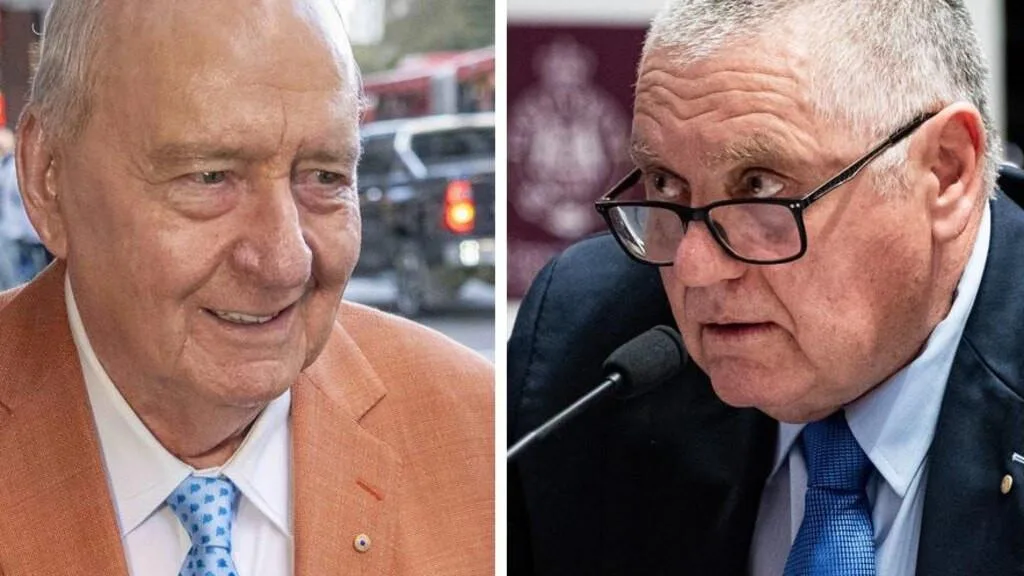 Broadcaster Ray Hadley to return to the witness stand in Alan Jones trial