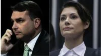 Eleições 2026: Nikolas Ferreira entra na campanha de Flávio Bolsonaro