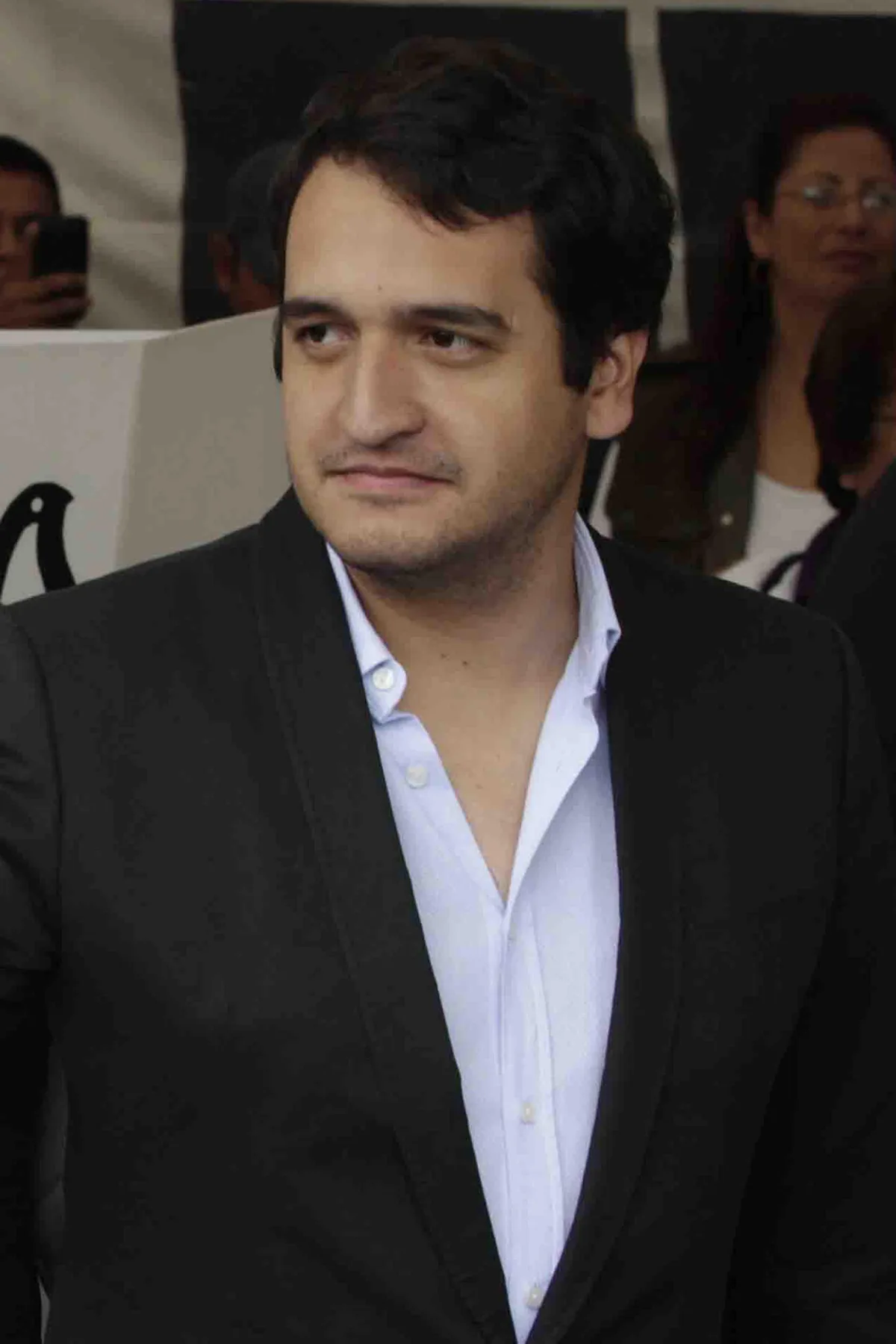 Mauricio Garduño, amigo de ‘Andy’ López, que estuvo en el ‘cónclave de la Condesa’ fundó empresas en sexenios de Peña Nieto y AMLO