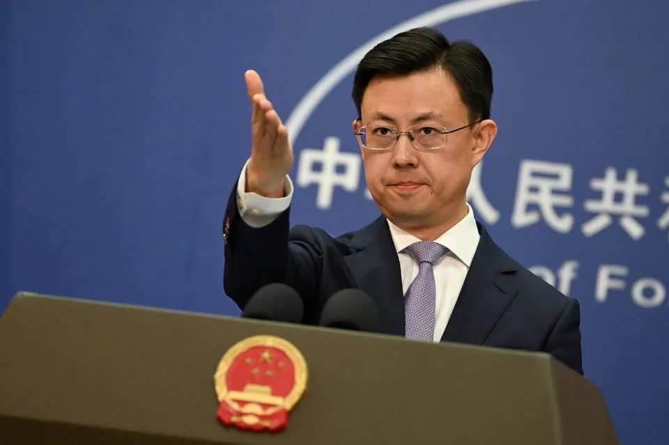 China Pushes Back Against AI Slowdown Talks, Alleging “Fearmongering”