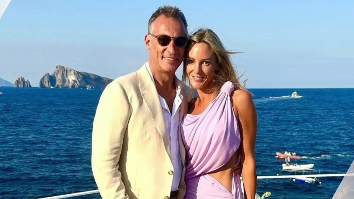 Media mogul Antony Catalano appears in court charged with assaulting wife