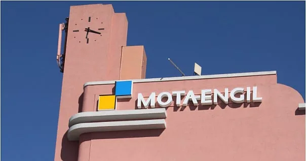Mota-Engil aumenta carteira de encomendas em 685 ME com operações na Nigéria e Peru