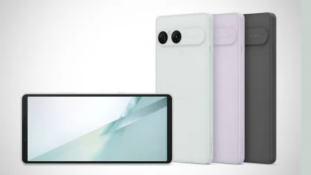 Sony Xperia 10 VIII: Neues Mittelklasse-Smartphone mit saftigem Aufpreis