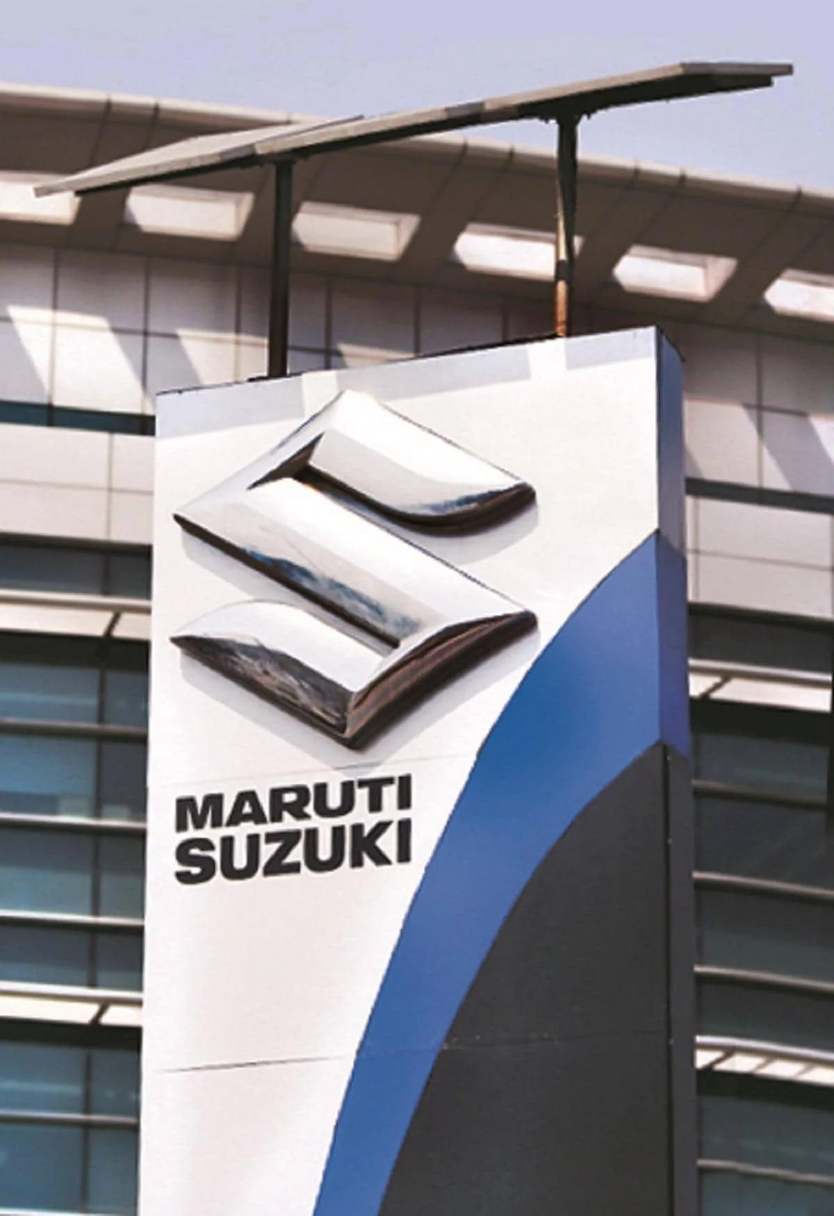 Top 3 PV models exported from India in Q1 are from Maruti Suzuki: MD & CEO