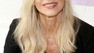 Nina Ruge: Longevity