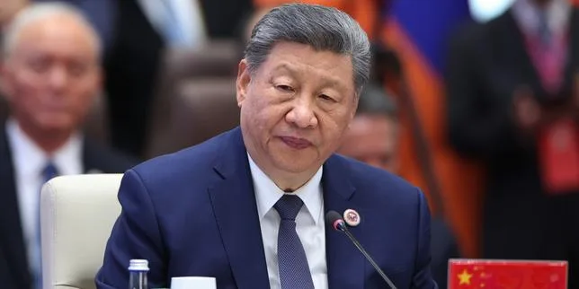 Le président chinois Xi Jinping commence un marathon diplomatique, des régimes hostiles à l’Occident jusqu’à la Maison Blanche