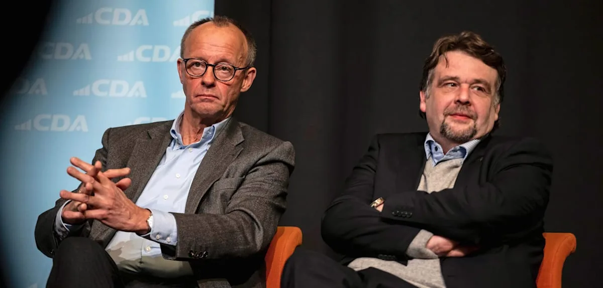 „Das ist in erster Linie ein Sparprogramm“ – CDU-Flügel fordert „Kurskorrektur“ von Merz