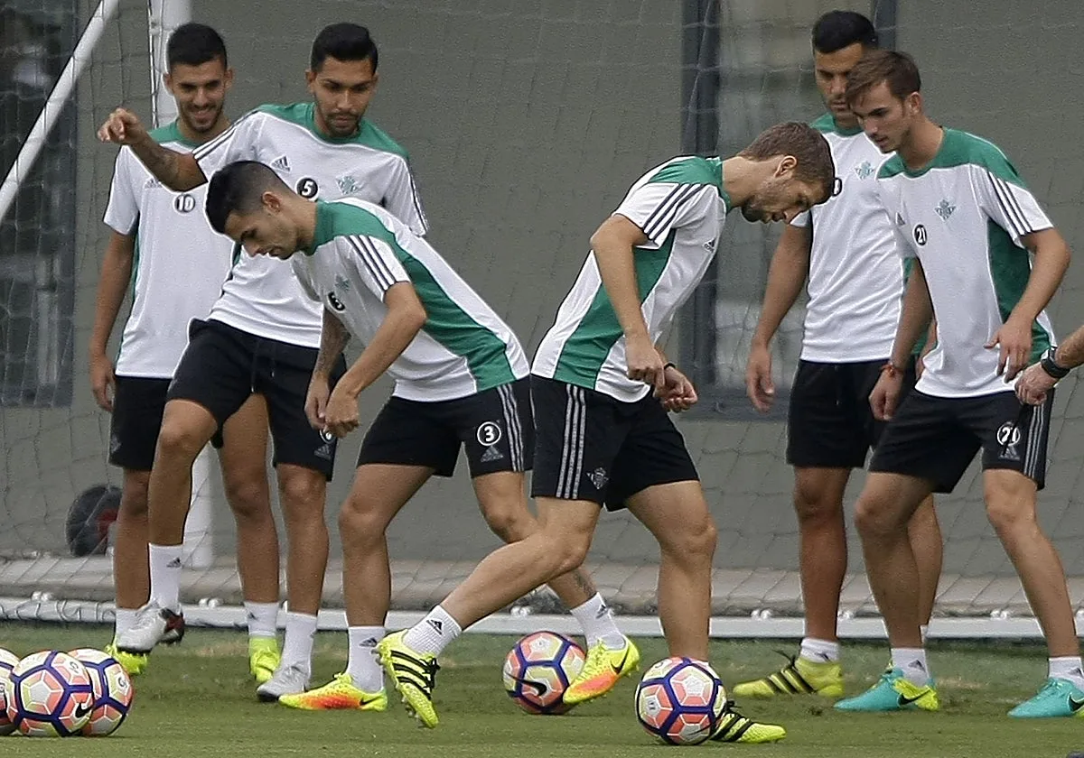 Dani Ceballos, un futbolista «de los que hoy en día casi no existen»