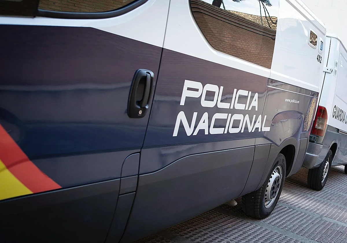 La Policía Nacional investiga un homicidio en la localidad granadina de Carchuna