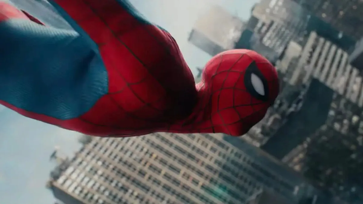 Quanto Tom Holland vai faturar no total com o sucesso de Homem-Aranha: Um Novo Dia