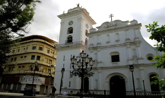 Al menos seis escuelas de la Arquidiócesis de Caracas sufrieron daños por los terremotos