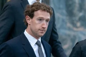 Plano ousado de Zuckerberg para substituir equipe da Meta por IA desmoronou
