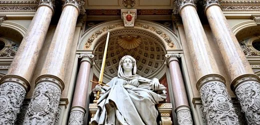 Österreich: Oberlandesgerichte stellen sich gegen geplante Justizreform