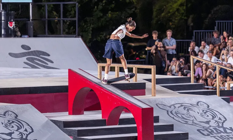 Matthew vence uma, mas Brasil fica sem medalhas no Mundial Sub-23