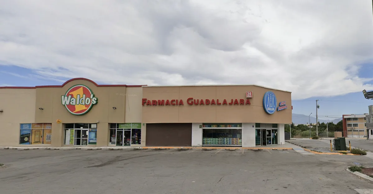 Ramos Arizpe: crece expansión comercial hacia el poniente con nuevos proyectos