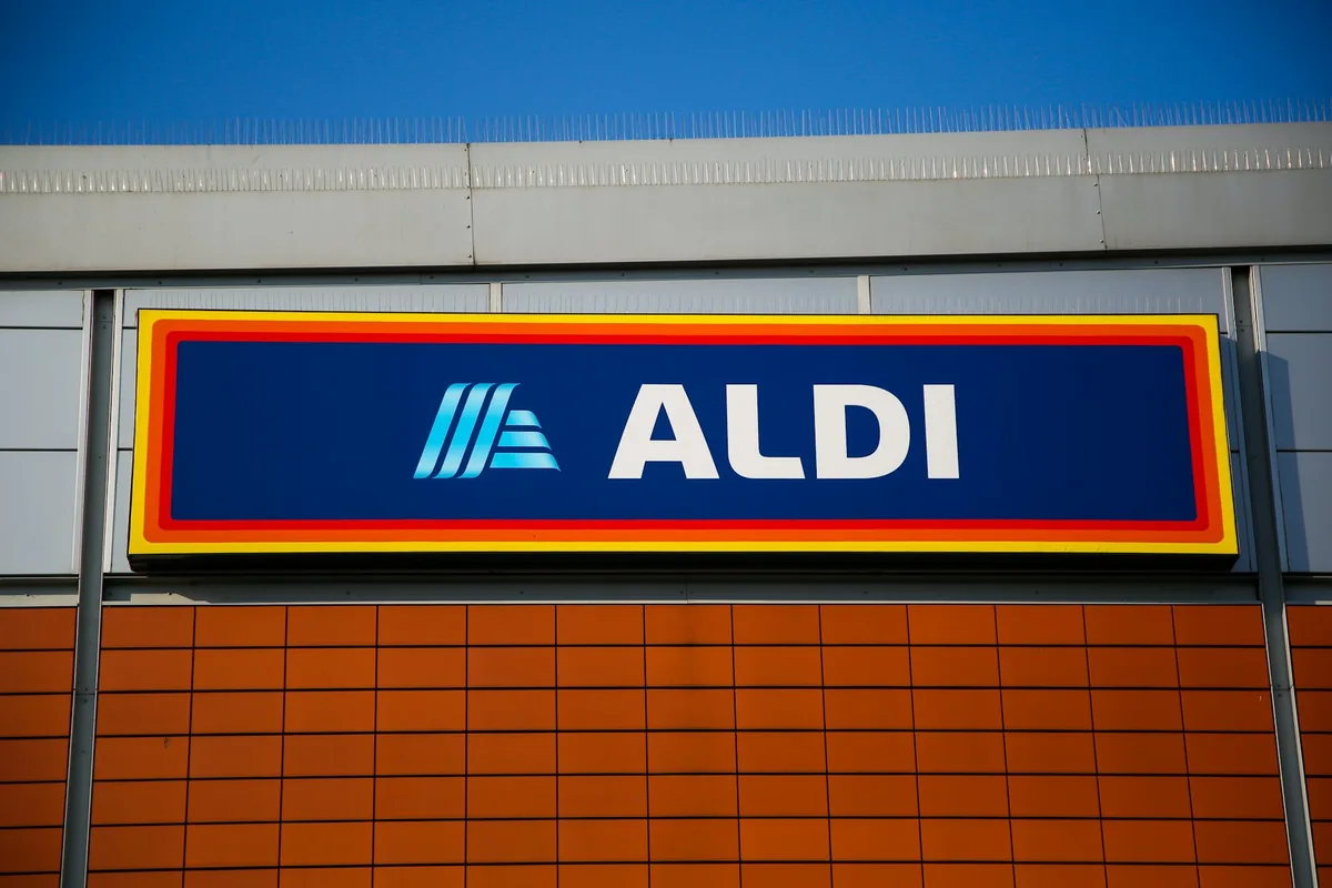 Aldi is famous for its ‘dupes’. Where’s the line between clever lookalike and copyright breach?