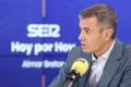 Sánchez descarta a Marruecos en la entrada masiva de migrantes a Ceuta: "No hay ninguna información"