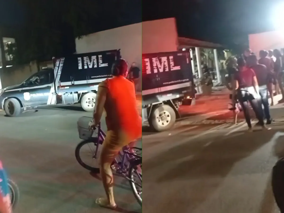 Suspeita de matar homem a facadas em bar em Boa Vista era madrasta dele