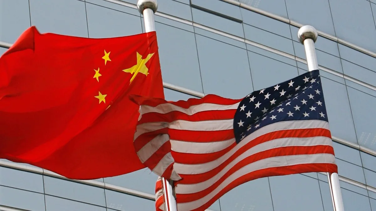 China urges US to ‘stop all spying’ or face retaliation, slams ‘gangster logic’