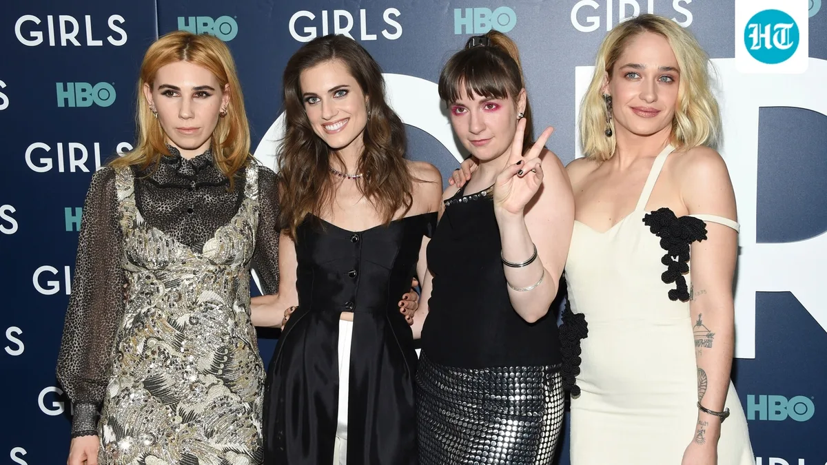 Girls revival: Lena Dunham makes big announcement; all you need to know