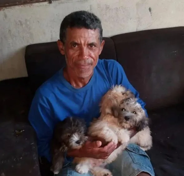 Corpo de pescador que estava desaparecido é encontrado pelos bombeiros