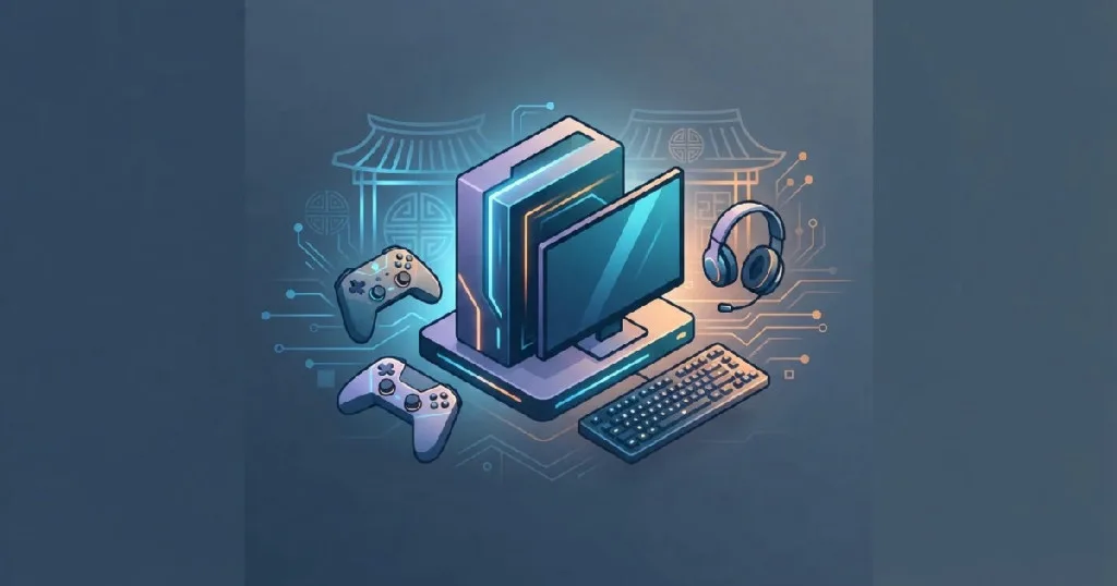 GTA 6 분위기 담은 루시드사운드 LS500 헤드셋, 공식 제품 공백 파고든다