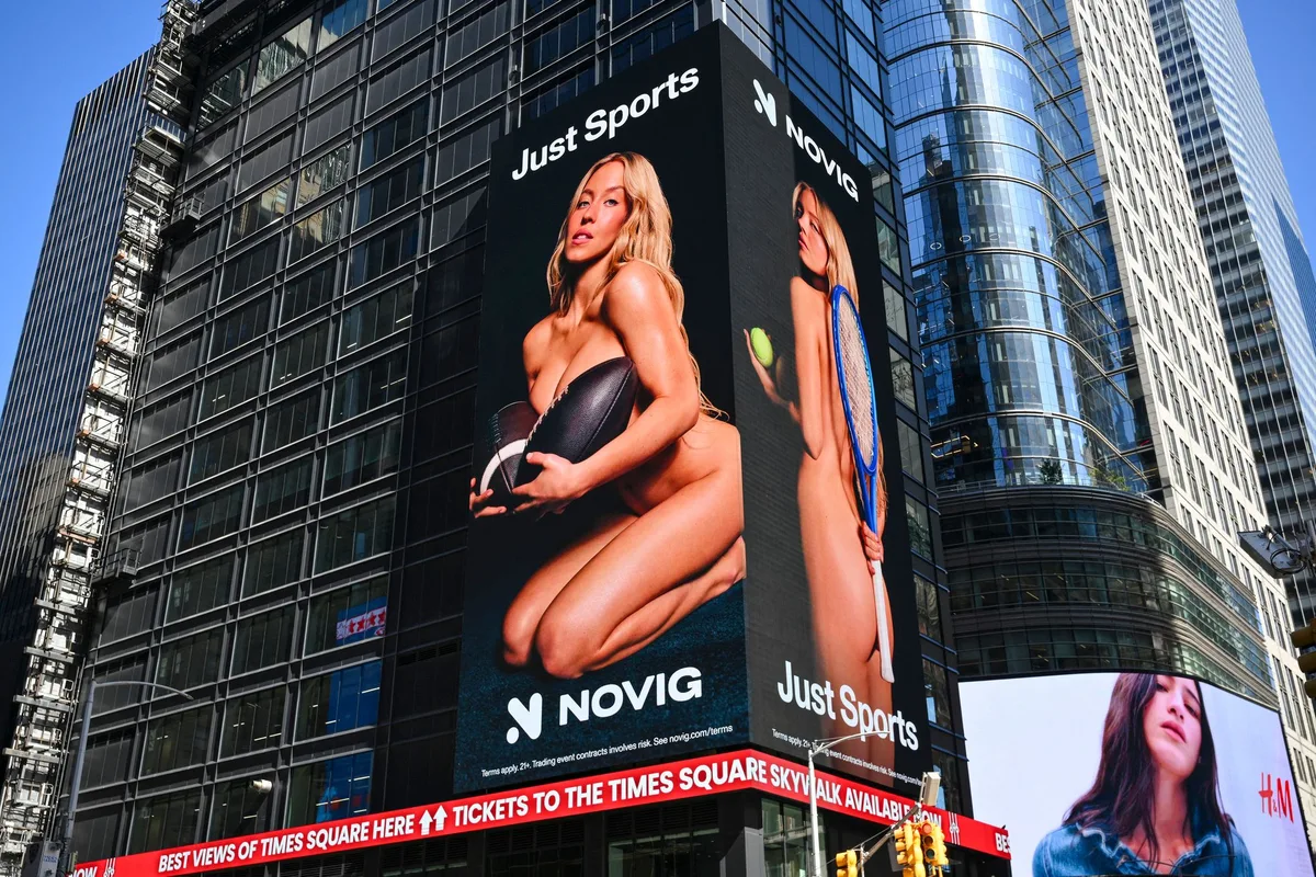Sexisme : pourquoi des sportives s’offusquent d’une publicité dénudée de Sydney Sweeney