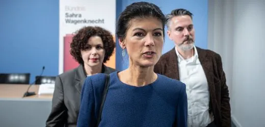 BSW: Was hat die offene Rebellion gegen Sahra Wagenknecht zu bedeuten?