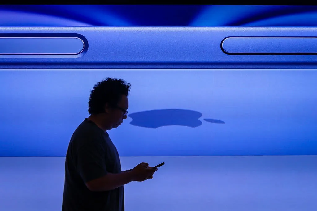 Why Apple could soon join Nvidia in the exclusive $5 trillion club