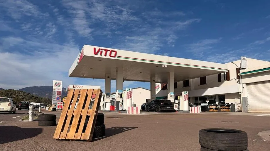 Carburants en Corse : les pompistes indépendants dénoncent "une mise à mort de leurs commerces" et ferment ce week-end