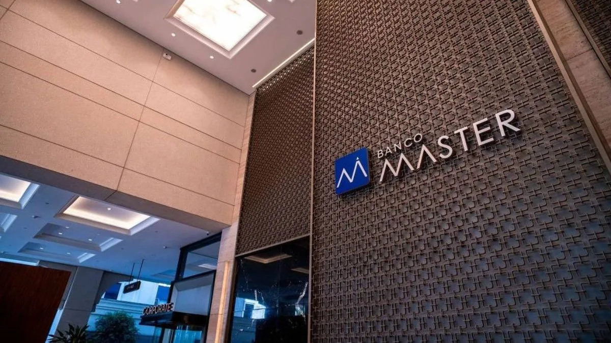 Banco Master tem R$ 4,7 bilhões em precatórios cancelados após decisão do CNJ; valores serão devolvidos aos cofres da União