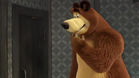 Ukraine sanctions creators of hit Russian children’s cartoon