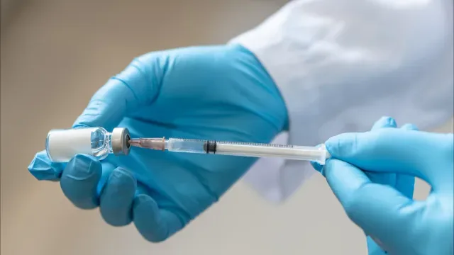Campanha de imunização contra o VSR arrancou hoje nos Açores