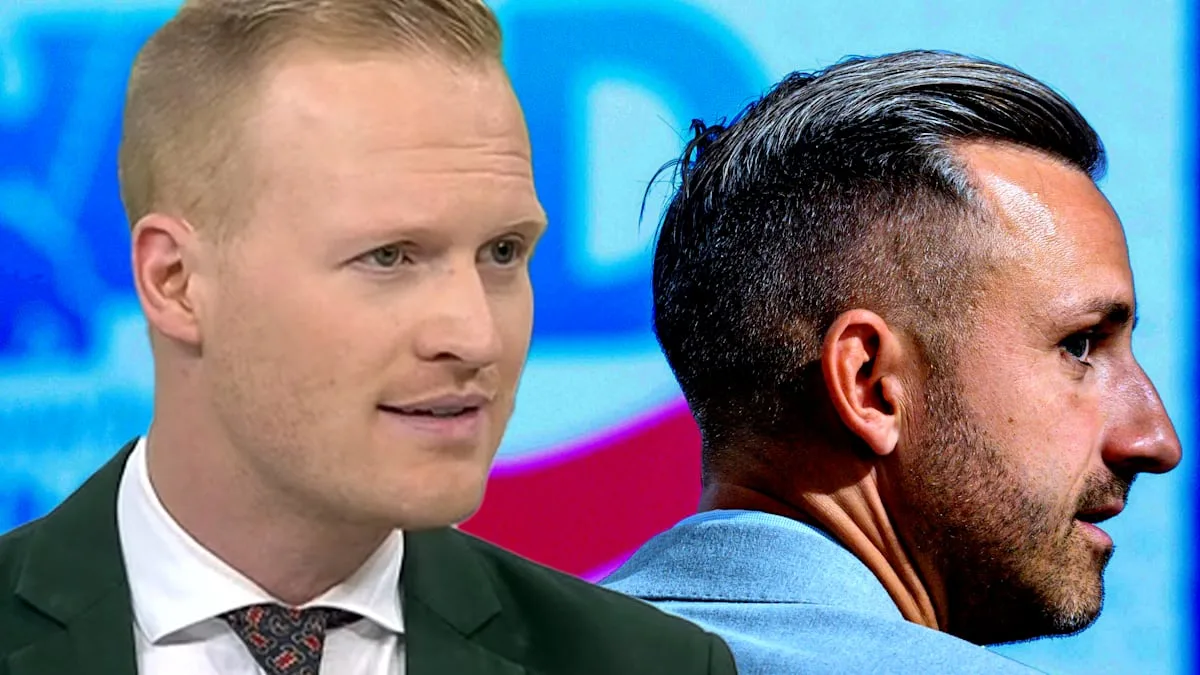 „Das Land muss sich gut überlegen, ob es sich isolieren will, indem es die AfD an die Macht wählt“
