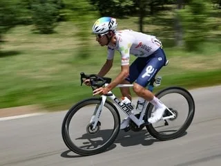 Mondiaux de cyclisme. Jorgat Jegat appelé par Thomas Voeckler après le forfait de Louis Barré