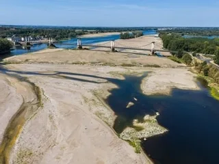 Canicules, températures extrêmes… En Maine-et-Loire, l’été 2026 est le plus chaud de l’histoire et l’un des plus secs