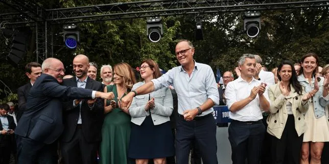 Présidentielle 2027 : derrière le duel de plus en plus acerbe entre Edouard Philippe et Gabriel Attal, des électorats très différents