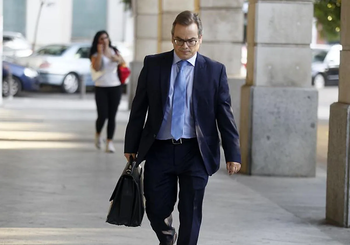 Los interventores destapan 32 irregularidades en las ayudas del PSOE para formar a parados en Andalucía