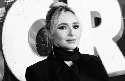 Hayden Panettiere morreu por intoxicação acidental de drogas e remédios, diz polícia