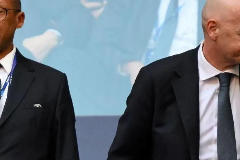 La FFF souhaite toujours une réforme de la gouvernance de la FIFA, mais Philippe Diallo joue la prudence pour le moment