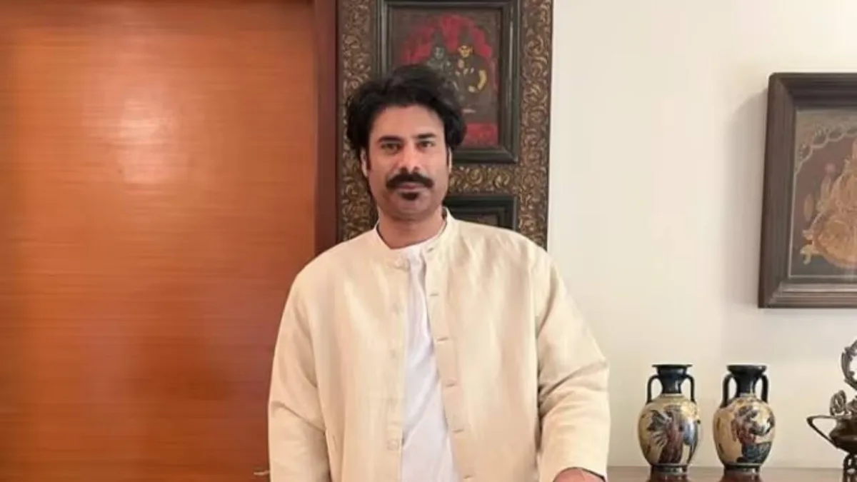 Sikandar Kher calls Rajkummar Rao’s ‘Prahaar’ performance career-defining