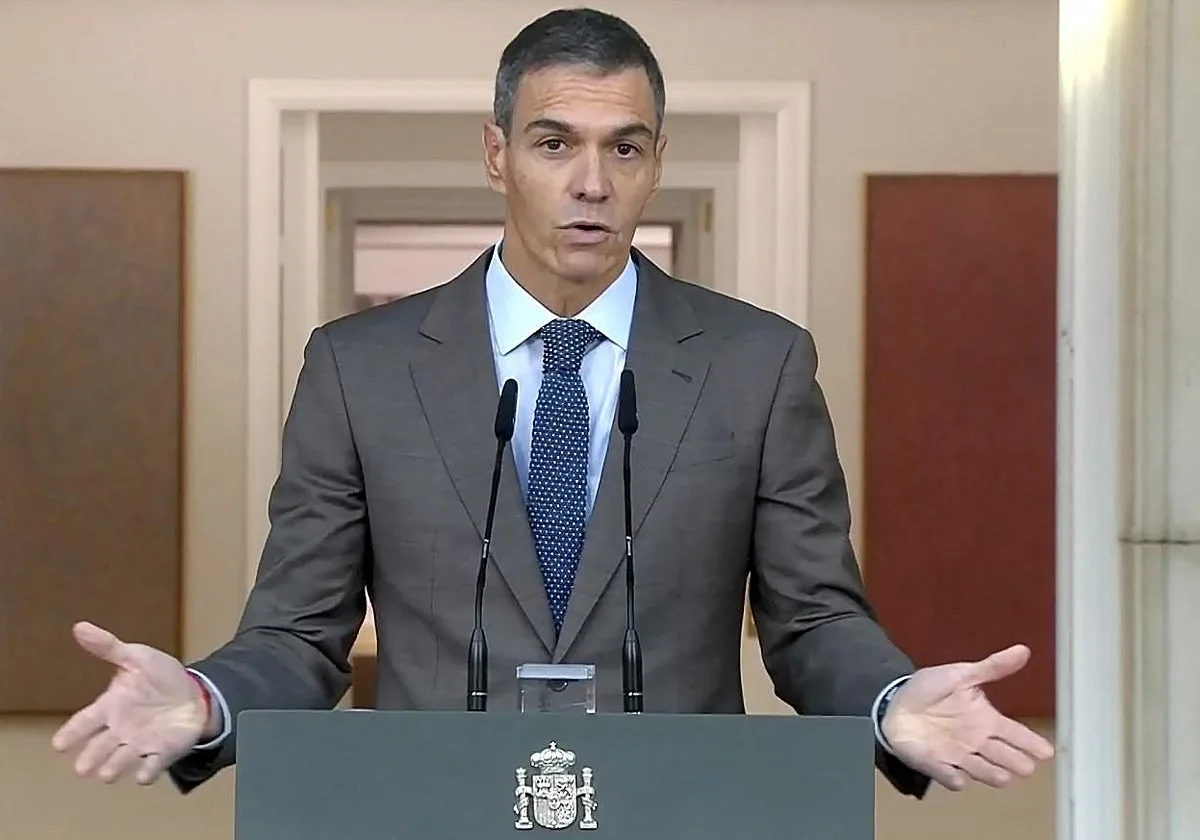 Adelanto electoral