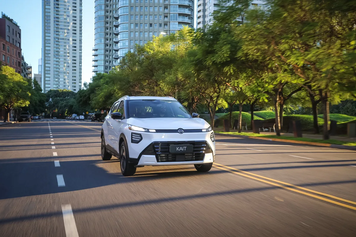 Nissan deja de ser filial en la Argentina y revela su nuevo plan, ahora con importadores locales