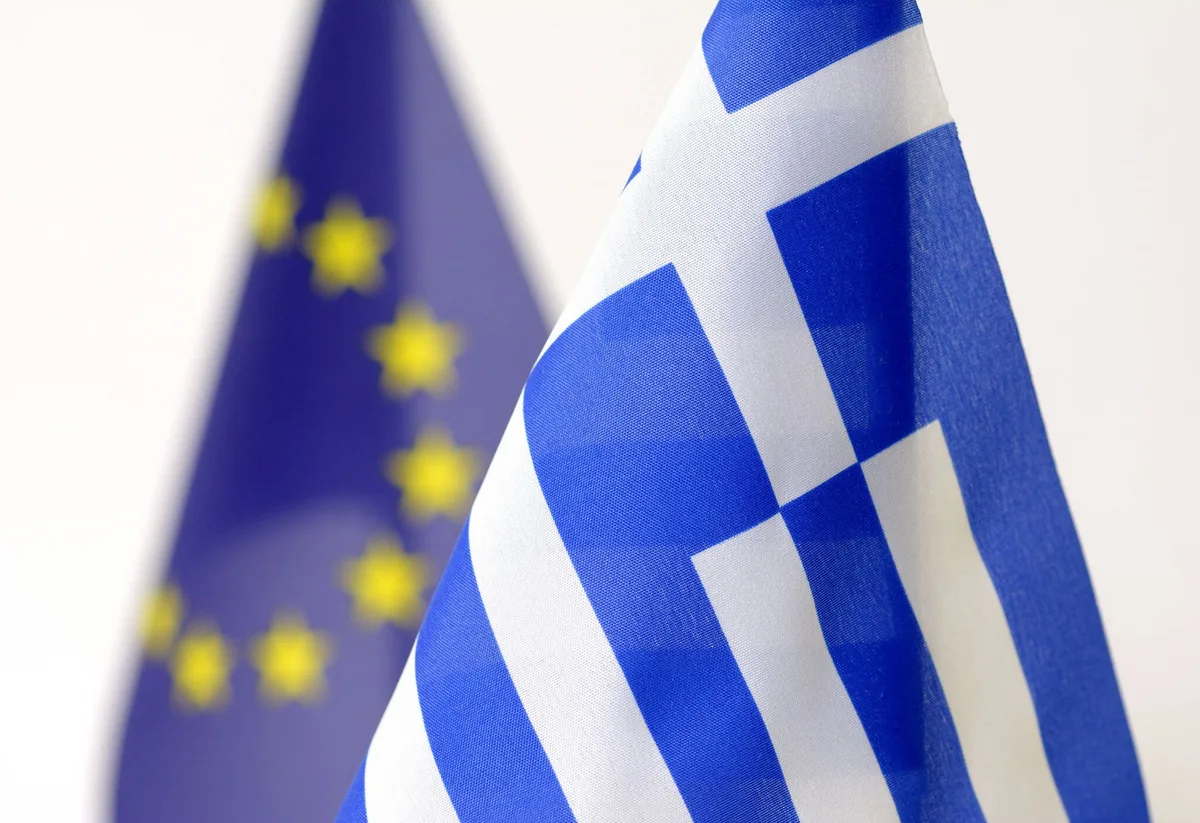 La Grèce rembourse en avance une partie de sa dette