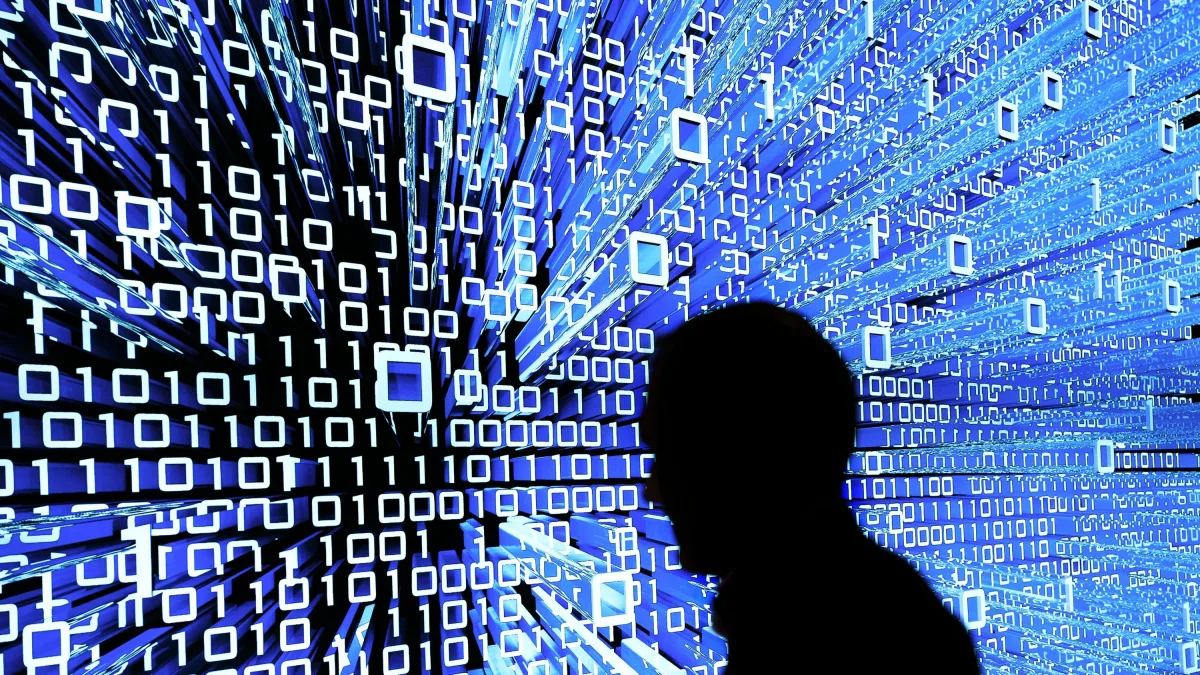 Digitalwirtschaft-Podcast: Wie klappt das mit der KI wirklich, Herr Reichen?